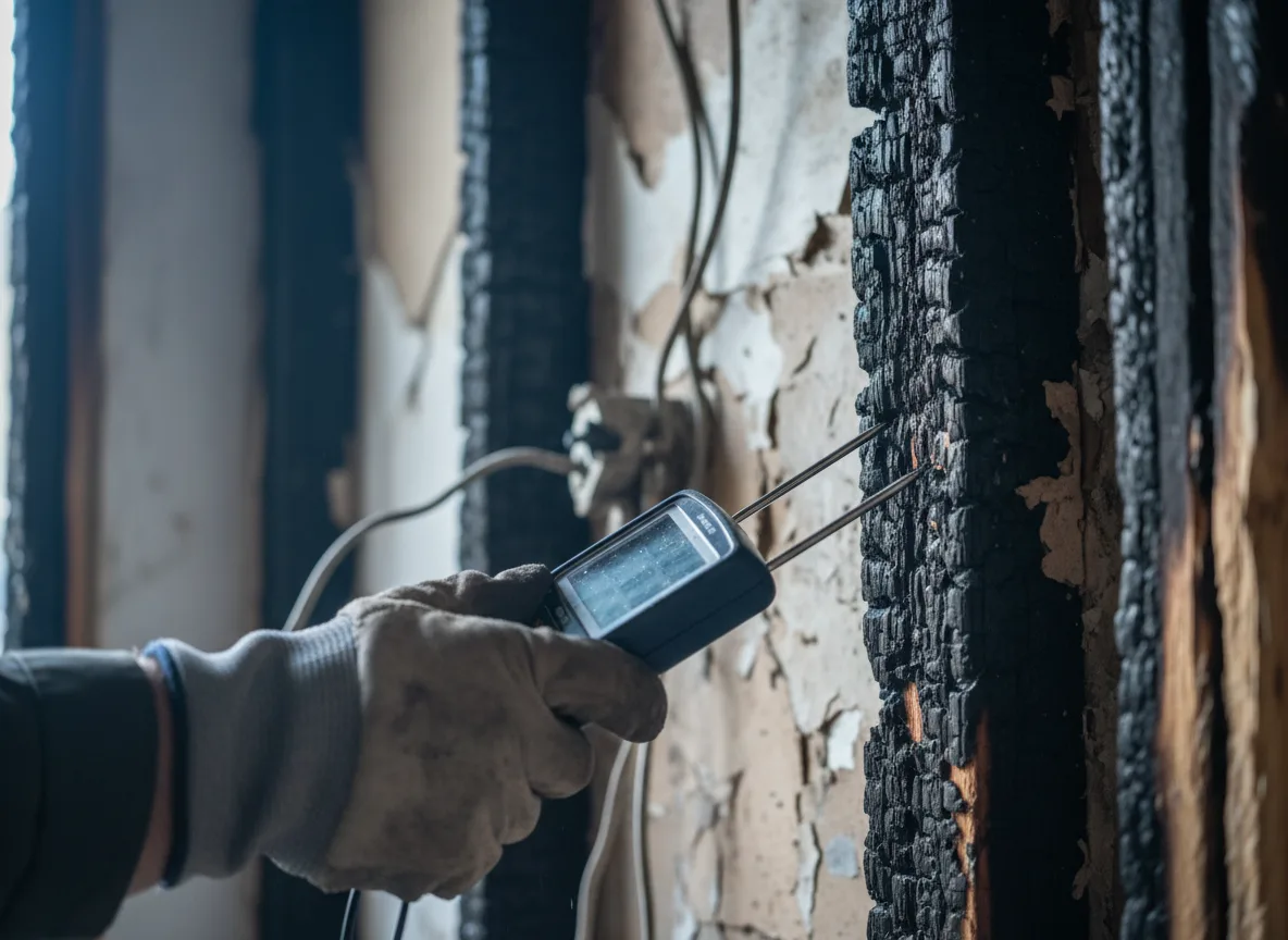 Fire Damage Restoration Murray, UT FAQs